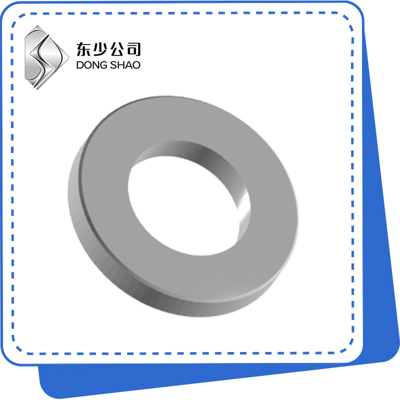 Düz yuyucu-kiçik seriyalı niyə dəqiq bərkidilmə üçün etibarlı seçimdir?